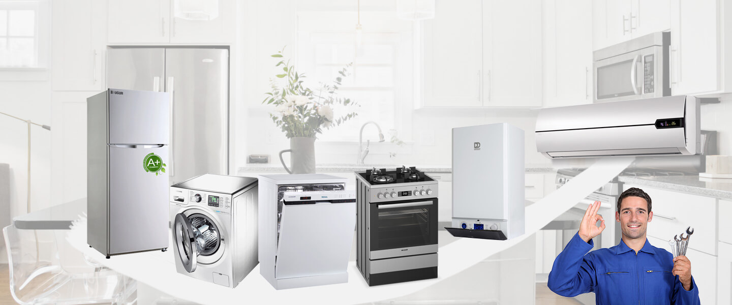 İkizdere Maytag Servisi
